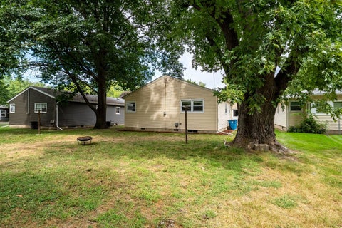 Tiny photo for 608 E Payson Street, Pontiac, IL 61764 (MLS # 12754532)