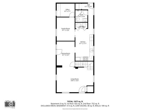 Tiny photo for 632 ILLINOIS Street, Geneva, IL 60134 (MLS # 12582191)
