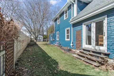 Tiny photo for 632 ILLINOIS Street, Geneva, IL 60134 (MLS # 12582191)