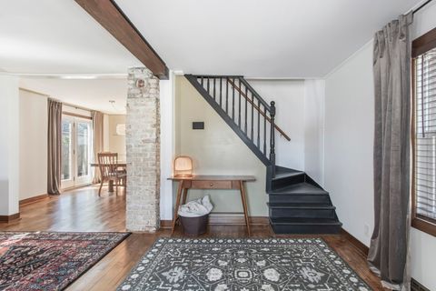 Tiny photo for 632 ILLINOIS Street, Geneva, IL 60134 (MLS # 12582191)