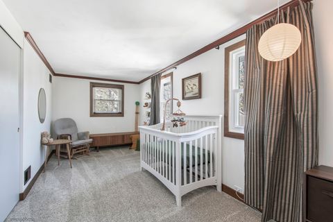 Tiny photo for 632 ILLINOIS Street, Geneva, IL 60134 (MLS # 12582191)