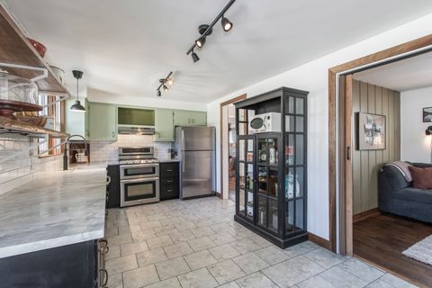 Tiny photo for 632 ILLINOIS Street, Geneva, IL 60134 (MLS # 12582191)