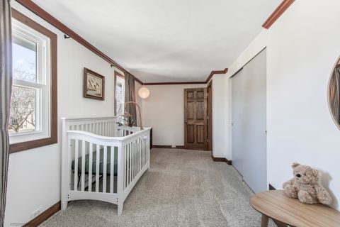 Tiny photo for 632 ILLINOIS Street, Geneva, IL 60134 (MLS # 12582191)