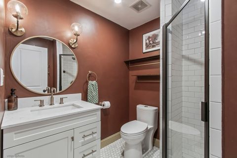 Tiny photo for 632 ILLINOIS Street, Geneva, IL 60134 (MLS # 12582191)