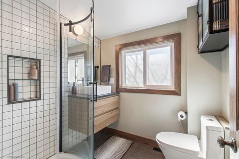 Tiny photo for 632 ILLINOIS Street, Geneva, IL 60134 (MLS # 12582191)