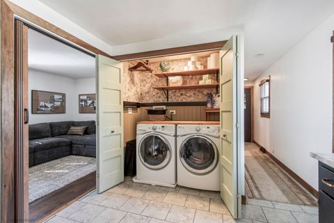 Tiny photo for 632 ILLINOIS Street, Geneva, IL 60134 (MLS # 12582191)