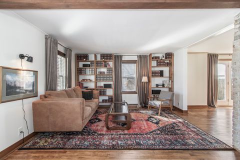 Tiny photo for 632 ILLINOIS Street, Geneva, IL 60134 (MLS # 12582191)