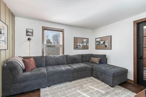 Tiny photo for 632 ILLINOIS Street, Geneva, IL 60134 (MLS # 12582191)