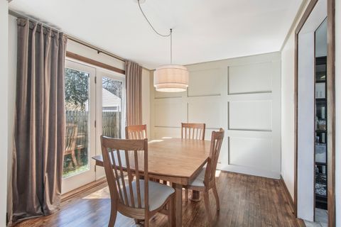 Tiny photo for 632 ILLINOIS Street, Geneva, IL 60134 (MLS # 12582191)