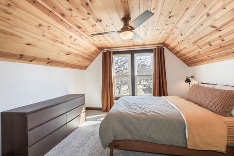 Tiny photo for 632 ILLINOIS Street, Geneva, IL 60134 (MLS # 12582191)