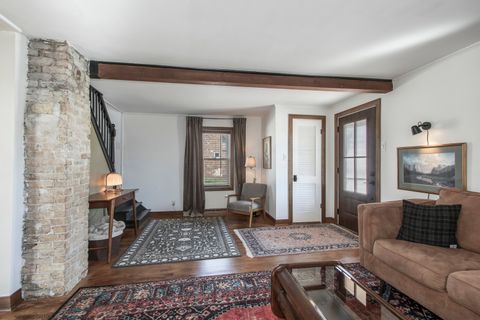 Tiny photo for 632 ILLINOIS Street, Geneva, IL 60134 (MLS # 12582191)