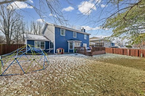 Tiny photo for 1506 Sandpiper Lane, Champaign, IL 61821 (MLS # 12546273)