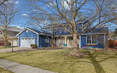 Tiny photo for 1506 Sandpiper Lane, Champaign, IL 61821 (MLS # 12546273)