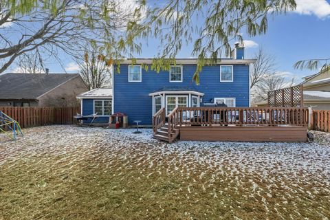 Tiny photo for 1506 Sandpiper Lane, Champaign, IL 61821 (MLS # 12546273)