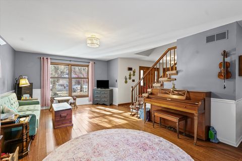 Tiny photo for 1506 Sandpiper Lane, Champaign, IL 61821 (MLS # 12546273)