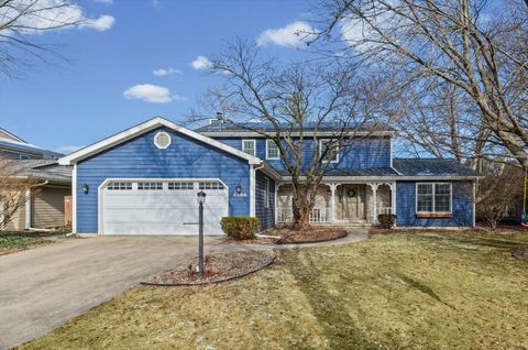 Photo of 1506 Sandpiper Lane, Champaign, IL 61821 (MLS # 12546273)