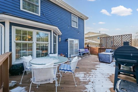 Tiny photo for 1506 Sandpiper Lane, Champaign, IL 61821 (MLS # 12546273)