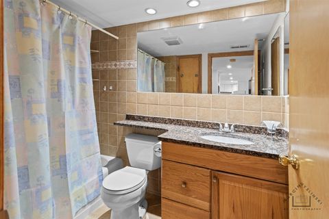 Tiny photo for 127 N Wolf Road #53B, Wheeling, IL 60090 (MLS # 12465636)