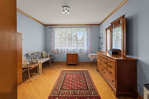 Tiny photo for 127 N Wolf Road #53B, Wheeling, IL 60090 (MLS # 12465636)