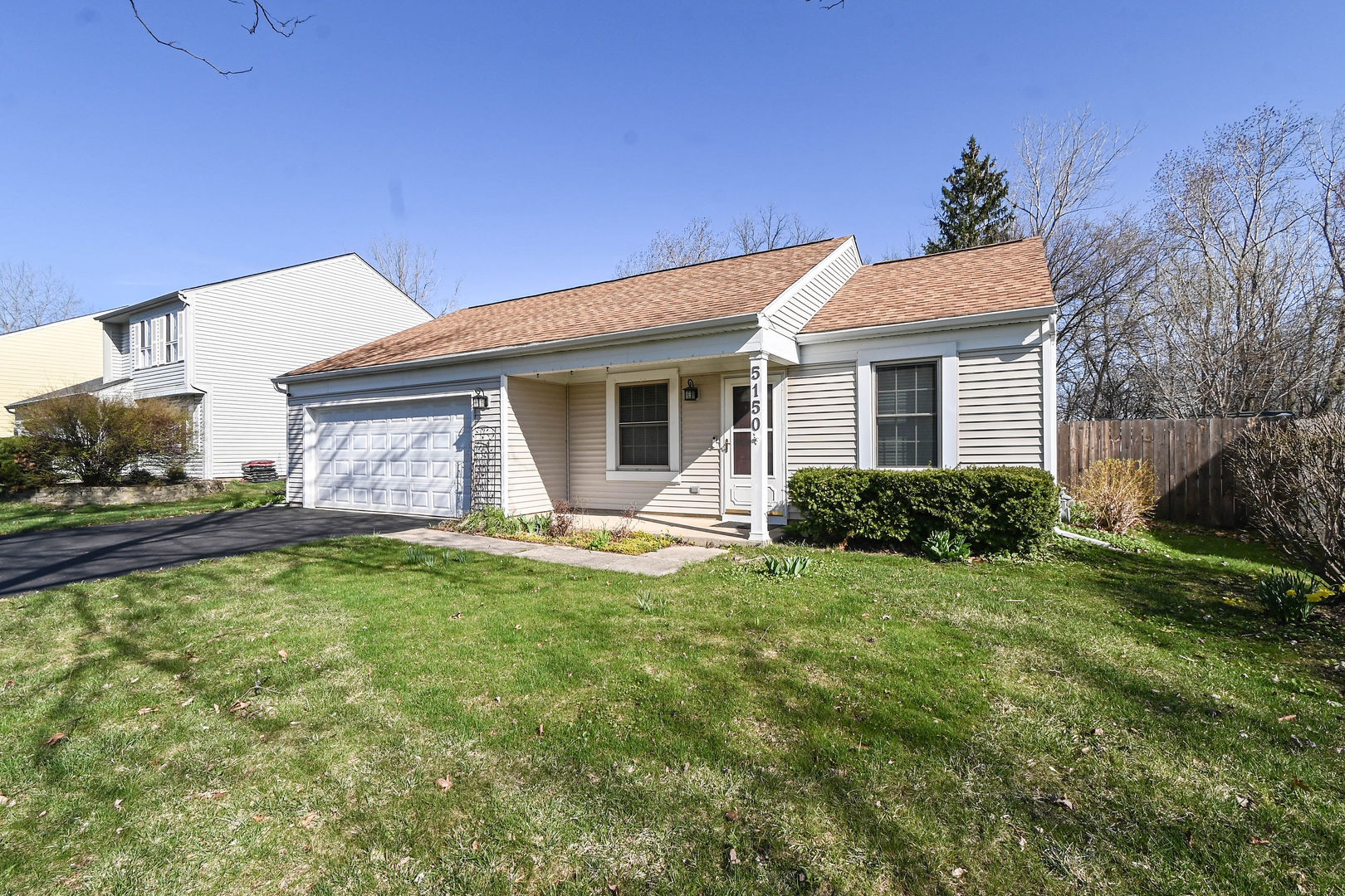 Properties 2 5150 Winona Lane