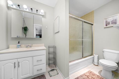 Tiny photo for 1926 Prairie Square #210B, Schaumburg, IL 60173 (MLS # 12516762)