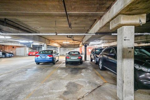 Tiny photo for 1926 Prairie Square #210B, Schaumburg, IL 60173 (MLS # 12516762)