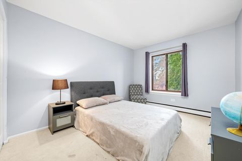 Tiny photo for 1926 Prairie Square #210B, Schaumburg, IL 60173 (MLS # 12516762)