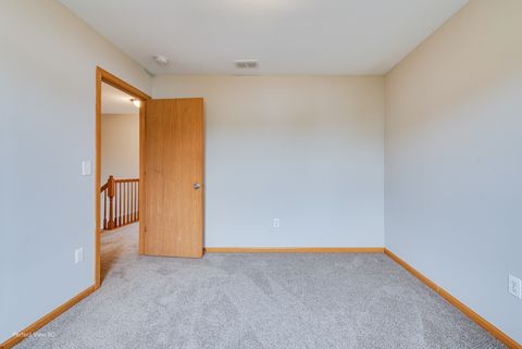 Tiny photo for 21334 W Edison Lane, Plainfield, IL 60544 (MLS # 12493376)