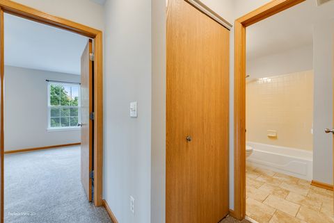 Tiny photo for 21334 W Edison Lane, Plainfield, IL 60544 (MLS # 12493376)