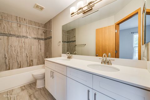 Tiny photo for 21334 W Edison Lane, Plainfield, IL 60544 (MLS # 12493376)