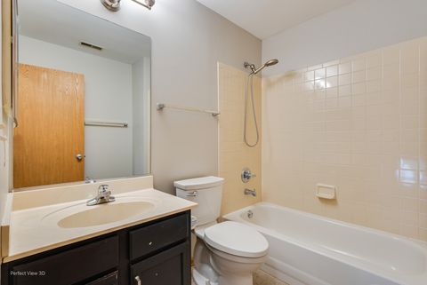 Tiny photo for 21334 W Edison Lane, Plainfield, IL 60544 (MLS # 12493376)