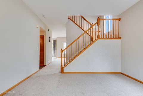 Tiny photo for 21334 W Edison Lane, Plainfield, IL 60544 (MLS # 12493376)