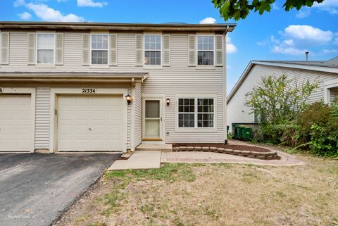 Photo of 21334 W Edison Lane, Plainfield, IL 60544 (MLS # 12493376) Photo of 21334 W Edison Lane, Plainfield, IL 60544 (MLS # 12493376)