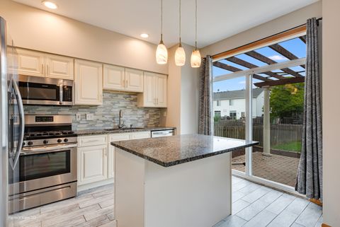 Tiny photo for 21334 W Edison Lane, Plainfield, IL 60544 (MLS # 12493376)