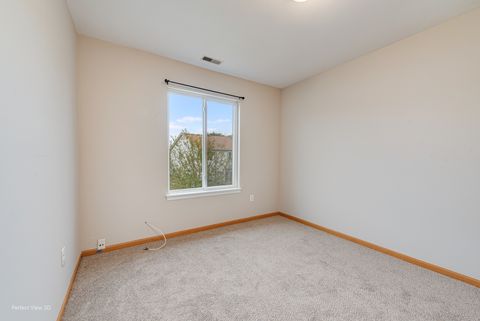 Tiny photo for 21334 W Edison Lane, Plainfield, IL 60544 (MLS # 12493376)