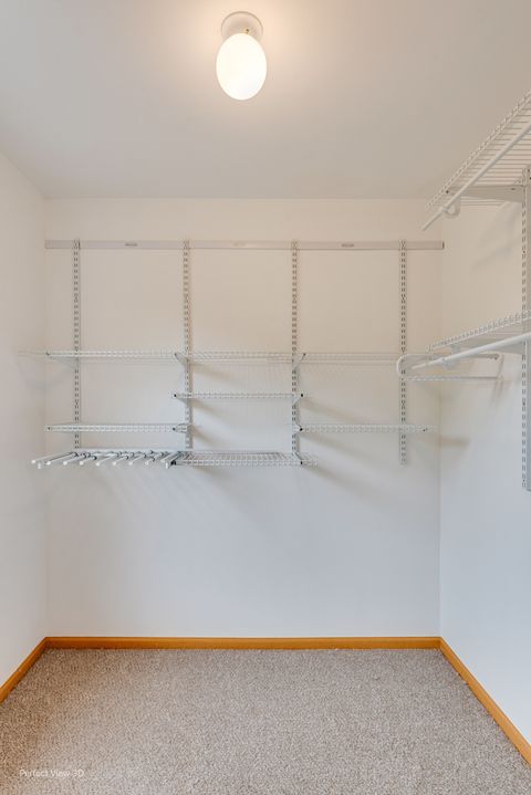 Tiny photo for 21334 W Edison Lane, Plainfield, IL 60544 (MLS # 12493376)