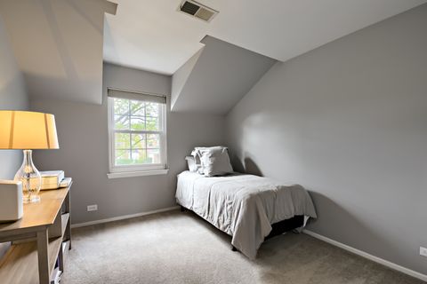 Tiny photo for 41 Ashburn Court #X2, Schaumburg, IL 60193 (MLS # 12634885)