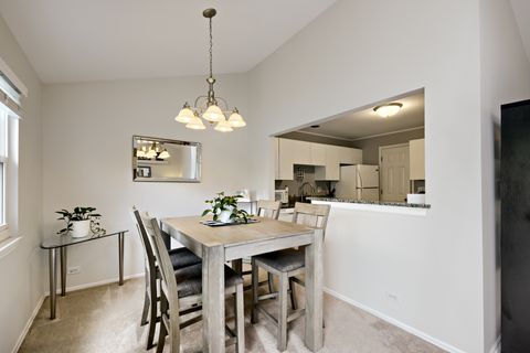 Tiny photo for 41 Ashburn Court #X2, Schaumburg, IL 60193 (MLS # 12634885)