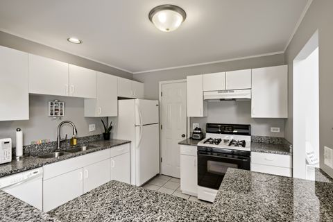 Tiny photo for 41 Ashburn Court #X2, Schaumburg, IL 60193 (MLS # 12634885)