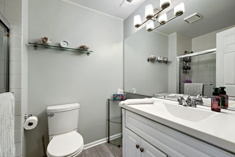Tiny photo for 41 Ashburn Court #X2, Schaumburg, IL 60193 (MLS # 12634885)