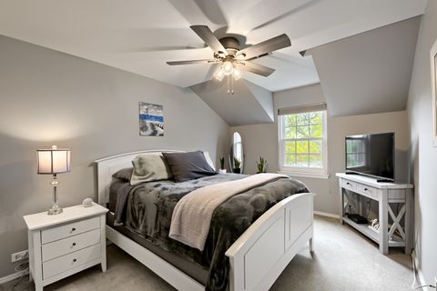 Tiny photo for 41 Ashburn Court #X2, Schaumburg, IL 60193 (MLS # 12634885)
