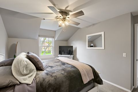 Tiny photo for 41 Ashburn Court #X2, Schaumburg, IL 60193 (MLS # 12634885)