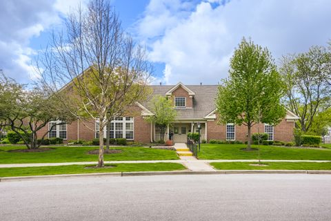 Tiny photo for 41 Ashburn Court #X2, Schaumburg, IL 60193 (MLS # 12634885)