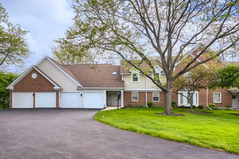 Photo of 41 Ashburn Court #X2, Schaumburg, IL 60193 (MLS # 12634885)