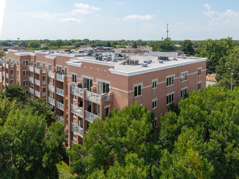 Tiny photo for 3258 N Harlem Avenue #503, Chicago, IL 60634 (MLS # 12770788)