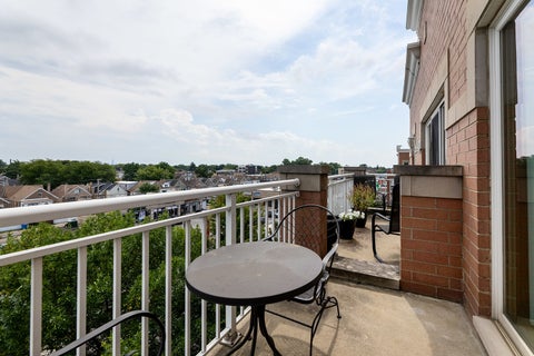 Tiny photo for 3258 N Harlem Avenue #503, Chicago, IL 60634 (MLS # 12770788)