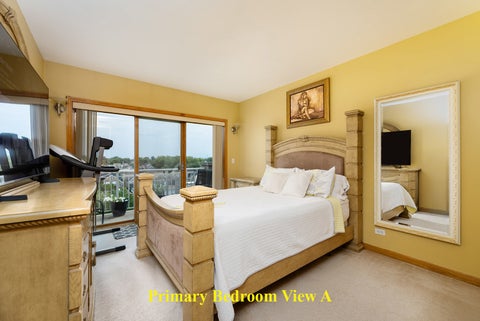 Tiny photo for 3258 N Harlem Avenue #503, Chicago, IL 60634 (MLS # 12770788)