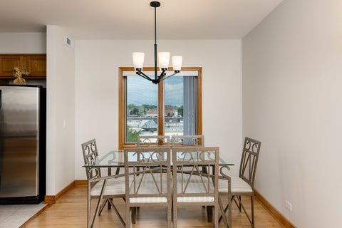 Tiny photo for 3258 N Harlem Avenue #503, Chicago, IL 60634 (MLS # 12770788)