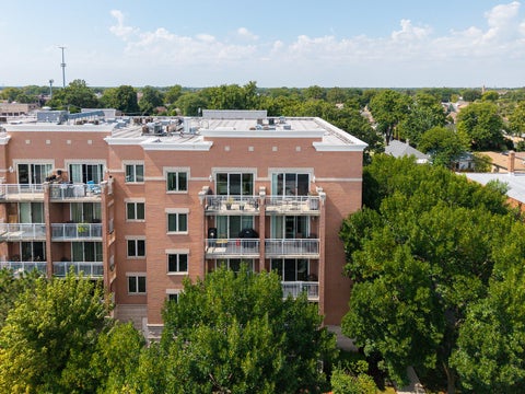 Tiny photo for 3258 N Harlem Avenue #503, Chicago, IL 60634 (MLS # 12770788)
