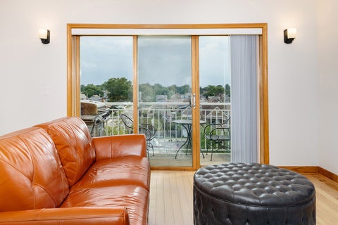 Tiny photo for 3258 N Harlem Avenue #503, Chicago, IL 60634 (MLS # 12770788)